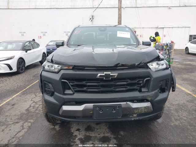1GCPTEEK1R1173319 Chevrolet Colorado 4wd Trail Boss