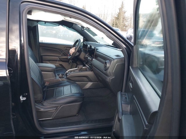 1GCPTEEK1R1173319 Chevrolet Colorado 4wd Trail Boss