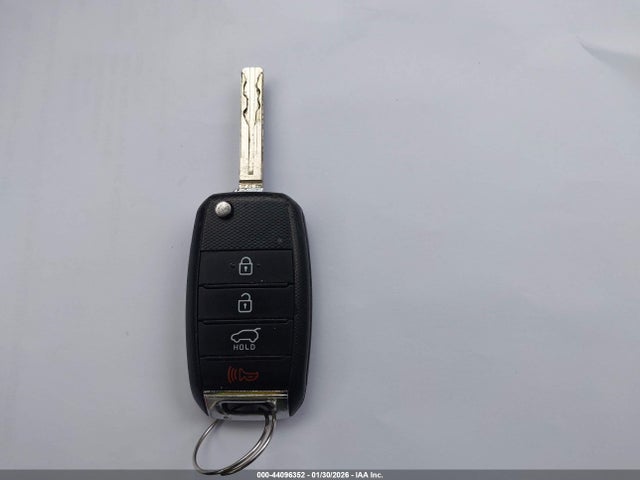 KIA Sportage Lx 2017 KNDPMCAC9H7111730 Image 11