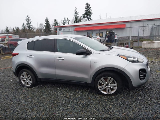KIA Sportage Lx 2017 KNDPMCAC9H7111730 Image 13
