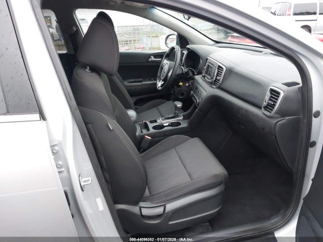 KIA Sportage Lx 2017 KNDPMCAC9H7111730 Image 17