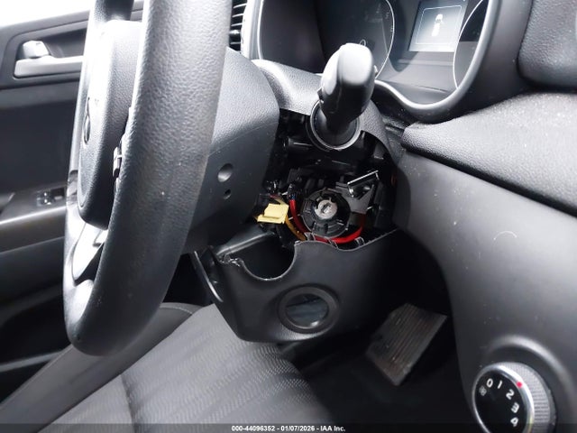 KIA Sportage Lx 2017 KNDPMCAC9H7111730 Image 6