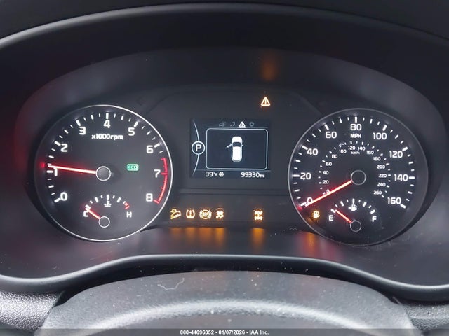 KIA Sportage Lx 2017 KNDPMCAC9H7111730 Image 7