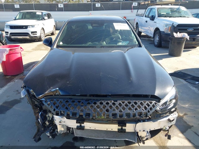 W1KAF4GB0SR240140 Mercedes-Benz C 300