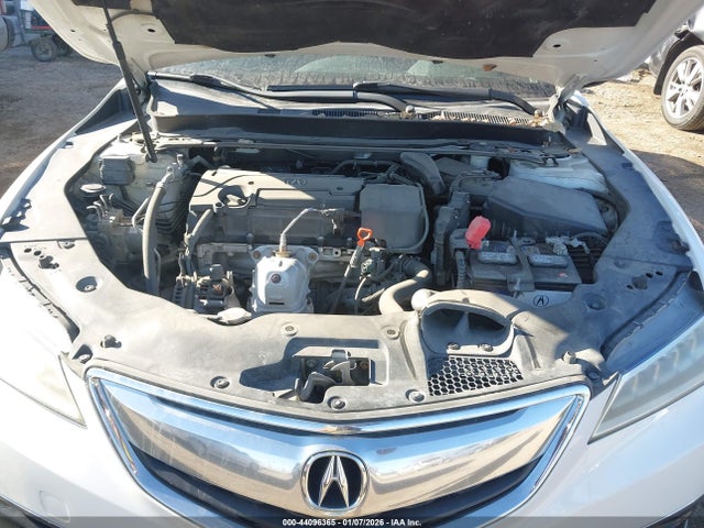 Acura TLX 2015 19UUB1F30FA025522 Image 10
