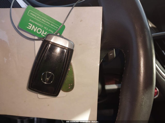 Acura TLX 2015 19UUB1F30FA025522 Image 11