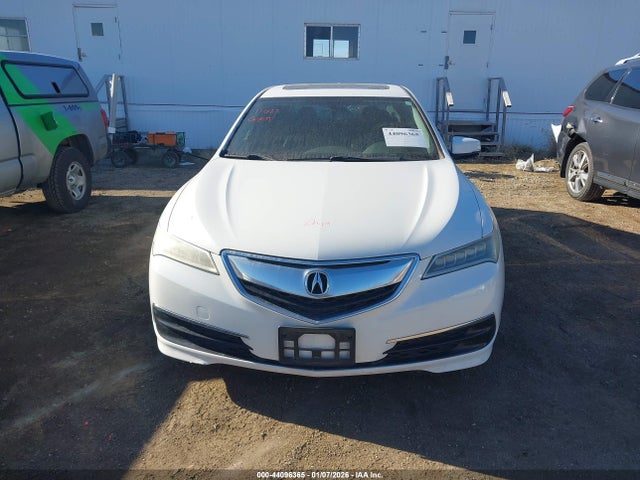 Acura TLX 2015 19UUB1F30FA025522 Image 13