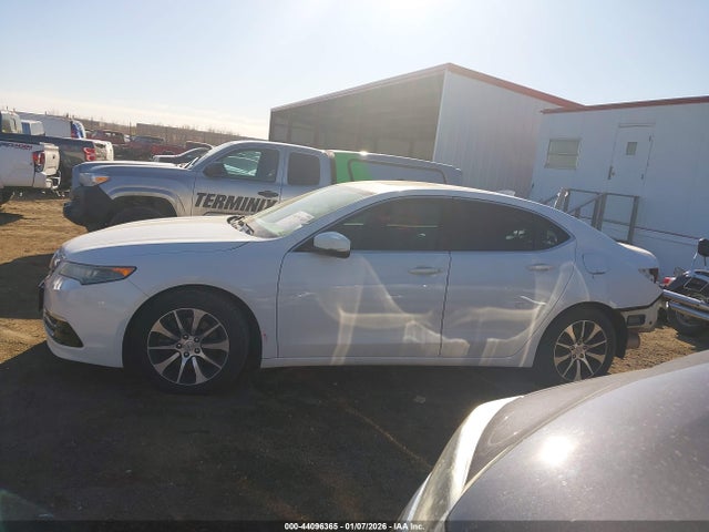 Acura TLX 2015 19UUB1F30FA025522 Image 15