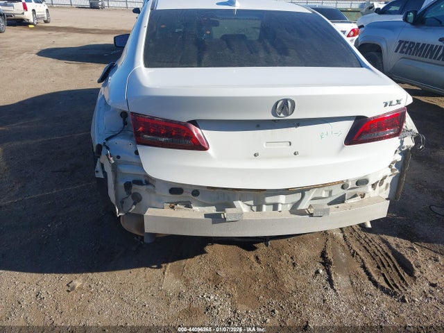 Acura TLX 2015 19UUB1F30FA025522 Image 6