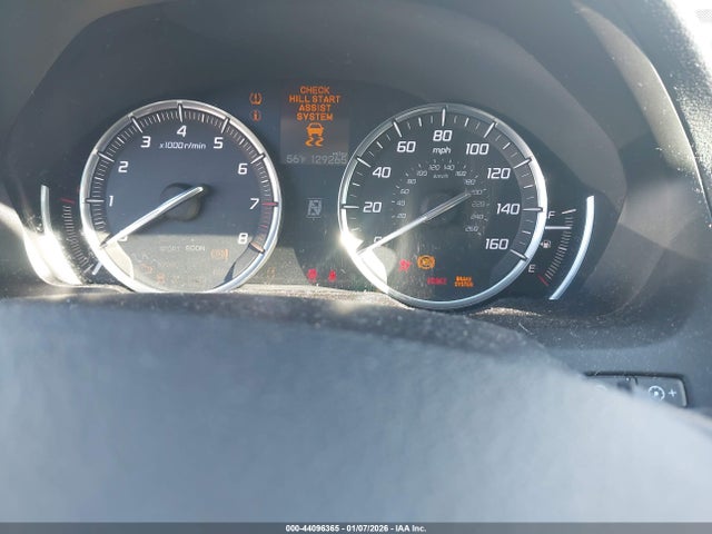 Acura TLX 2015 19UUB1F30FA025522 Image 7