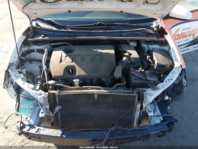 5YFBURHE9HP631252 Toyota COROLLA LE