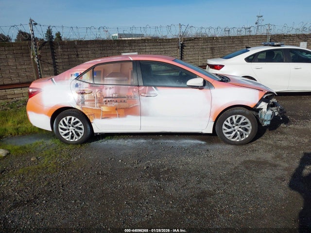 5YFBURHE9HP631252 Toyota COROLLA LE