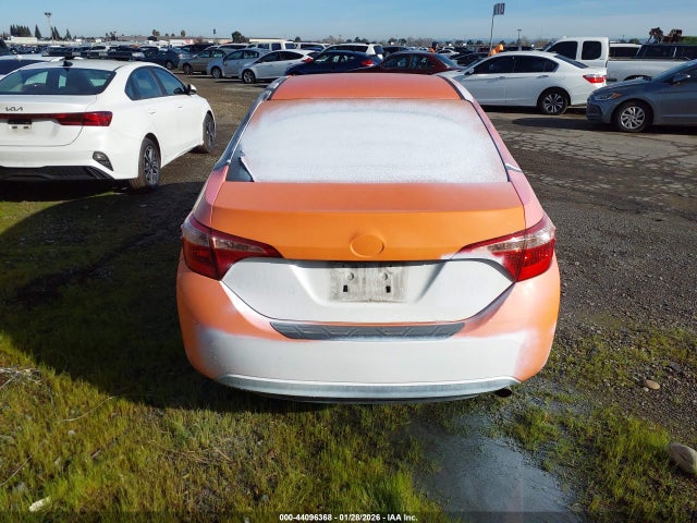 5YFBURHE9HP631252 Toyota COROLLA LE