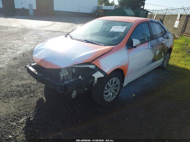 5YFBURHE9HP631252 Toyota COROLLA LE