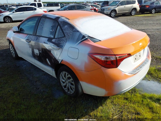 5YFBURHE9HP631252 Toyota COROLLA LE