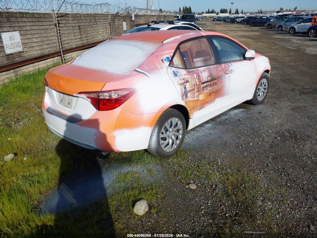 5YFBURHE9HP631252 Toyota COROLLA LE