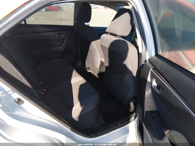 5YFBURHE9HP631252 Toyota COROLLA LE
