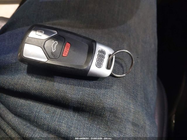 2019 AUDI Q7 WA1VAAF75KD003219 Photo 10