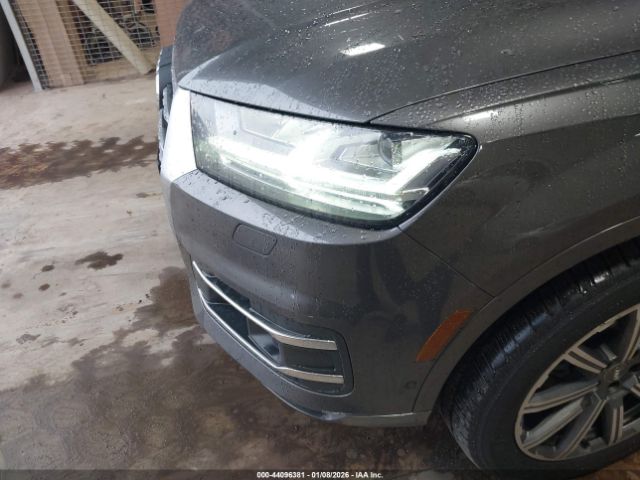 2019 AUDI Q7 WA1VAAF75KD003219 Photo 5