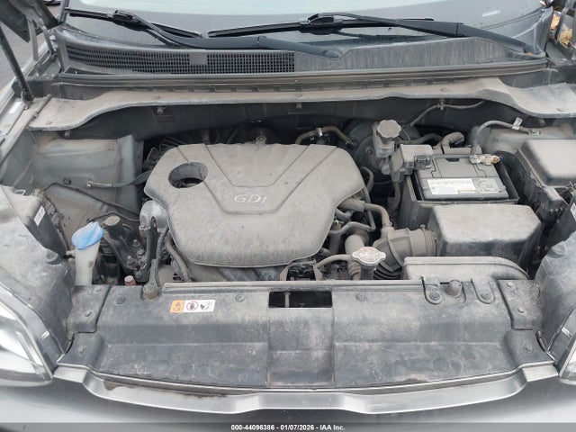 KIA Soul 2015 KNDJN2A2XF7230811 Image 10