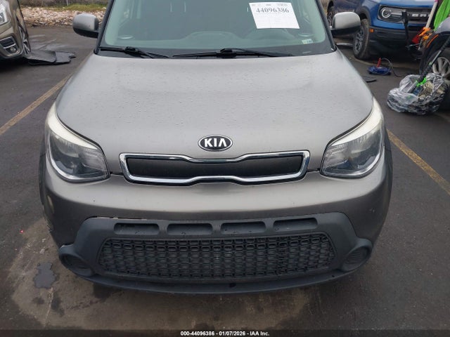 KIA Soul 2015 KNDJN2A2XF7230811 Image 12