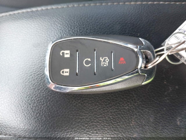 1G1BE5SM1K7120786 Chevrolet CRUZE LT