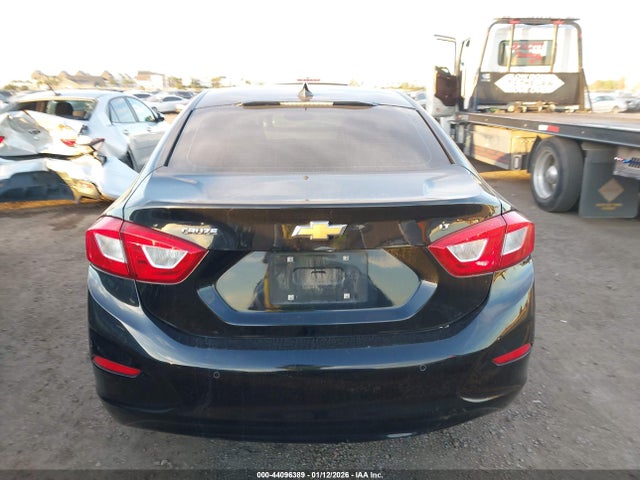 1G1BE5SM1K7120786 Chevrolet CRUZE LT