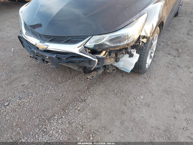 1G1BE5SM1K7120786 Chevrolet CRUZE LT