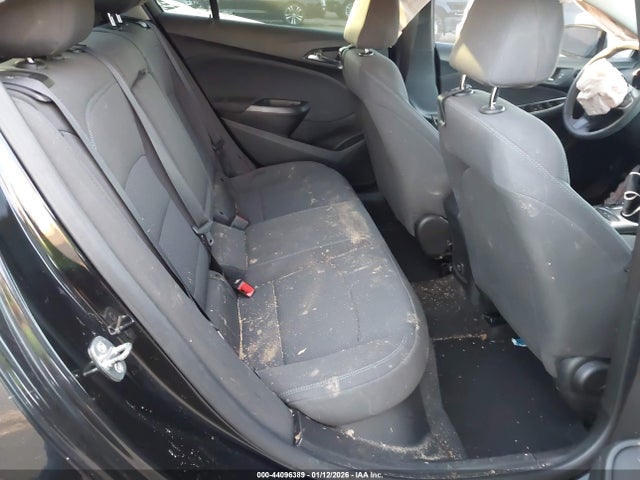 1G1BE5SM1K7120786 Chevrolet CRUZE LT