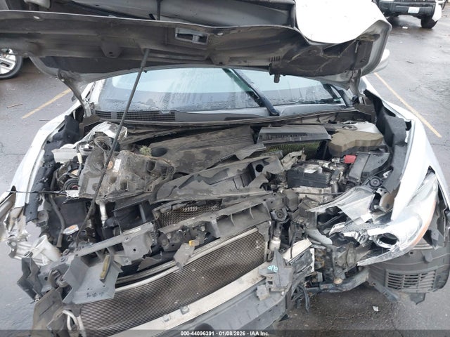 1N4AL3AP8GC243630 Nissan Altima 2.5/2.5 S/2.5 Sl/2.5 Sr/2.5 Sv