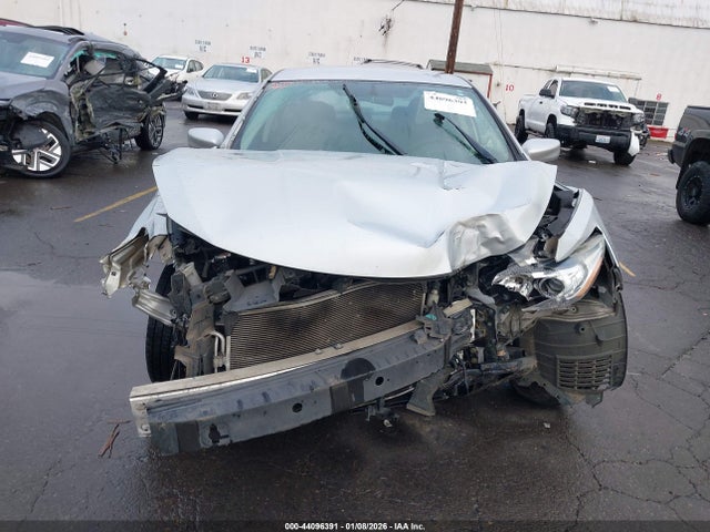 1N4AL3AP8GC243630 Nissan Altima 2.5/2.5 S/2.5 Sl/2.5 Sr/2.5 Sv