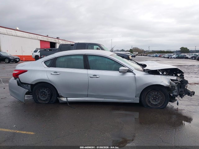 1N4AL3AP8GC243630 Nissan Altima 2.5/2.5 S/2.5 Sl/2.5 Sr/2.5 Sv