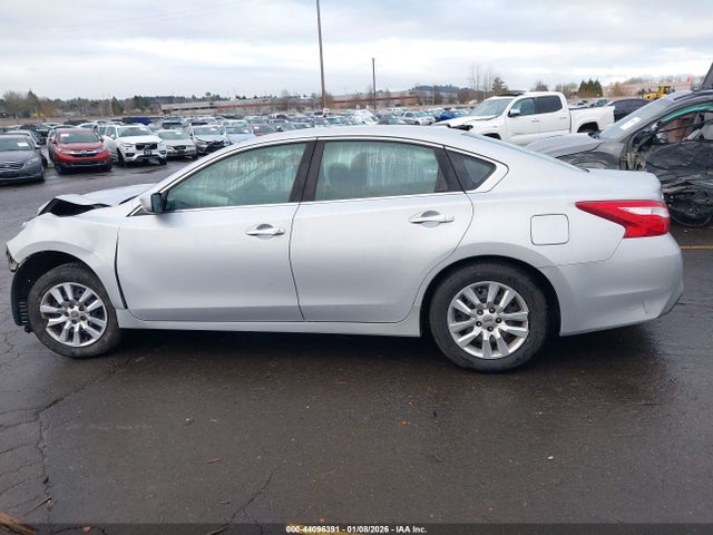 1N4AL3AP8GC243630 Nissan Altima 2.5/2.5 S/2.5 Sl/2.5 Sr/2.5 Sv