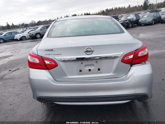 1N4AL3AP8GC243630 Nissan Altima 2.5/2.5 S/2.5 Sl/2.5 Sr/2.5 Sv