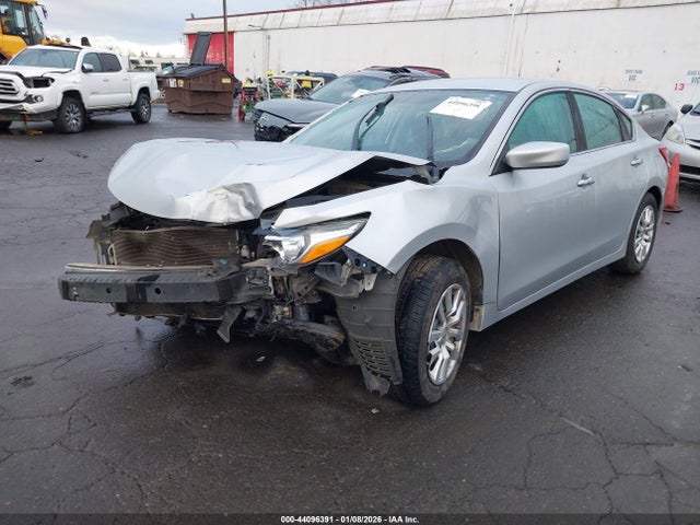 1N4AL3AP8GC243630 Nissan Altima 2.5/2.5 S/2.5 Sl/2.5 Sr/2.5 Sv