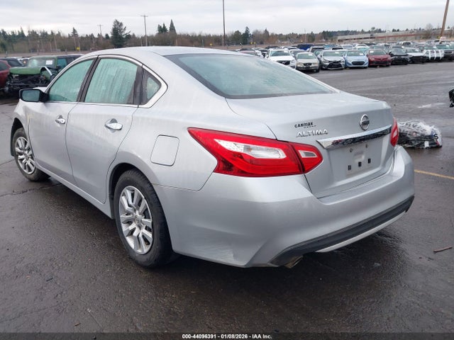 1N4AL3AP8GC243630 Nissan Altima 2.5/2.5 S/2.5 Sl/2.5 Sr/2.5 Sv