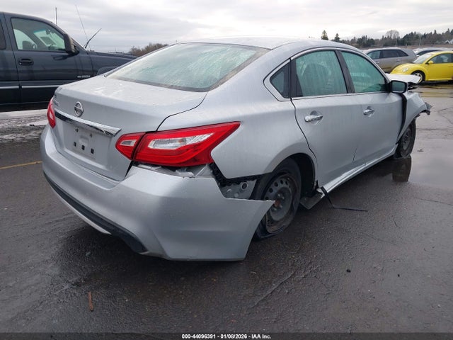 1N4AL3AP8GC243630 Nissan Altima 2.5/2.5 S/2.5 Sl/2.5 Sr/2.5 Sv