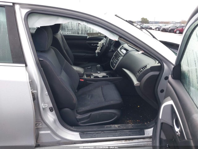 1N4AL3AP8GC243630 Nissan Altima 2.5/2.5 S/2.5 Sl/2.5 Sr/2.5 Sv