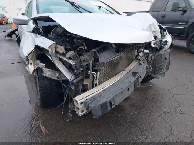 1N4AL3AP8GC243630 Nissan Altima 2.5/2.5 S/2.5 Sl/2.5 Sr/2.5 Sv