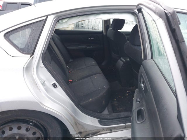 1N4AL3AP8GC243630 Nissan Altima 2.5/2.5 S/2.5 Sl/2.5 Sr/2.5 Sv