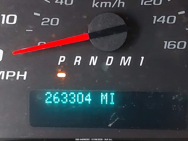 1GTW7AFF2G1903696 GMC Savana 2500 Work Van