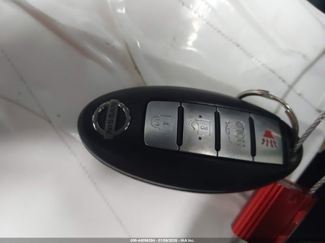 3N1AB7AP2FY300370 Nissan SENTRA SV