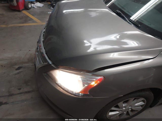 3N1AB7AP2FY300370 Nissan SENTRA SV