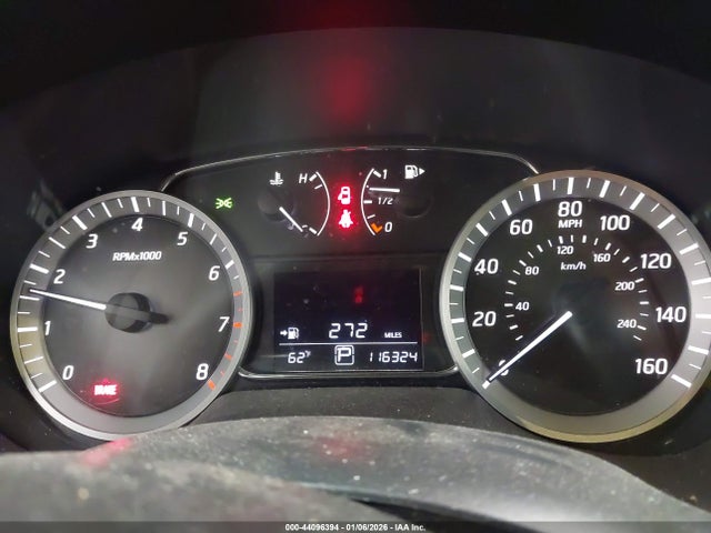 3N1AB7AP2FY300370 Nissan SENTRA SV