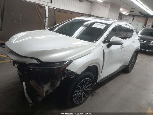 JTJGKCEZ9S2063765 Lexus Nx 350h Premium