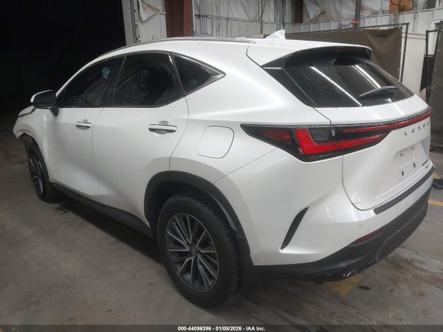 JTJGKCEZ9S2063765 Lexus Nx 350h Premium