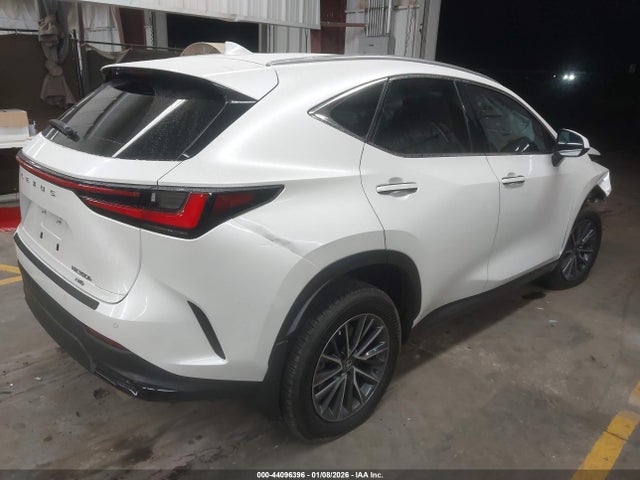 JTJGKCEZ9S2063765 Lexus Nx 350h Premium