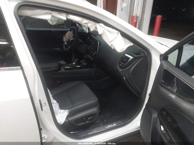 JTJGKCEZ9S2063765 Lexus Nx 350h Premium
