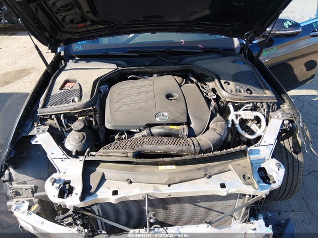 Mercedes-Benz E 350 2022 W1KZF8DB6NB090207 Image 10