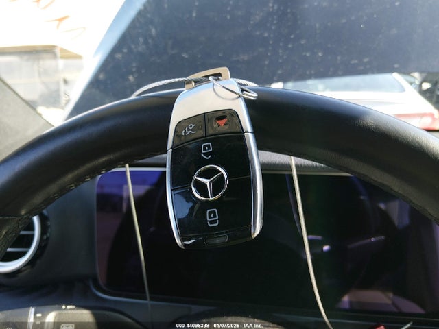Mercedes-Benz E 350 2022 W1KZF8DB6NB090207 Image 11